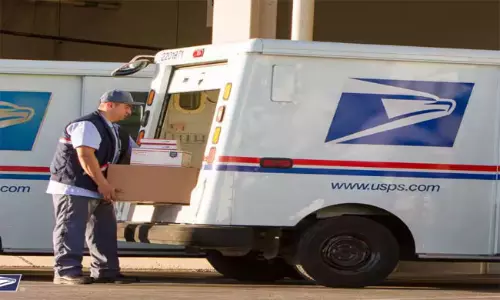 భారత్ మాత్రమే కాదు మరో 25 దేశాలు పెద్దన్నకు పోస్టల్ సర్వీసులు బంద్