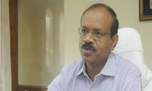 ఏపీ ఎన్నార్టీ సీఈవోగా డాక్ట‌ర్ పి. కృష్ణ‌మోహ‌న్ నియామ‌కం