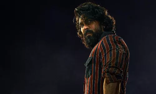 పెద్ది ప్లానింగ్.. అబ్బో నెక్స్ట్ లెవెల్..!