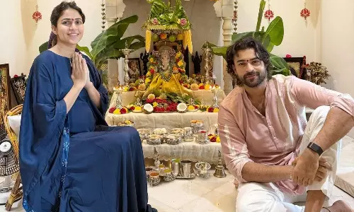 మెగా ప్రిన్స్ లేదా ప్రిన్సెస్ ఎవ‌రొస్తారో?