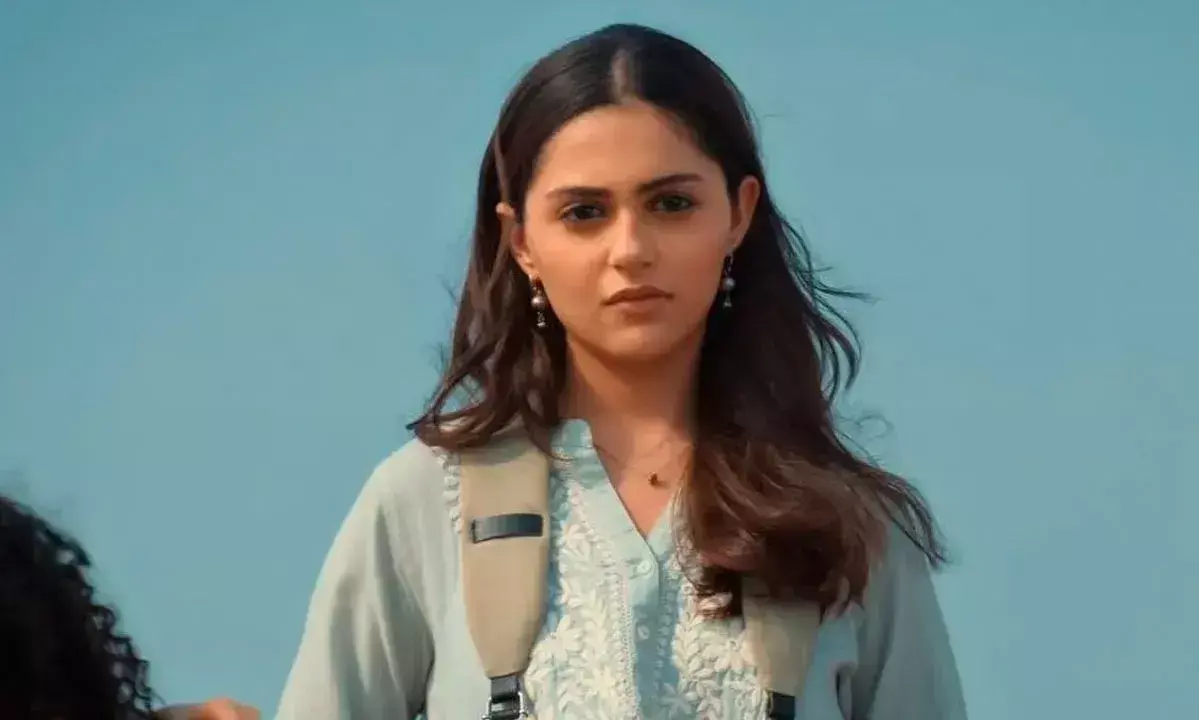 స‌య్యారా బ్యూటీ రిస్కీ డెసిష‌న్?