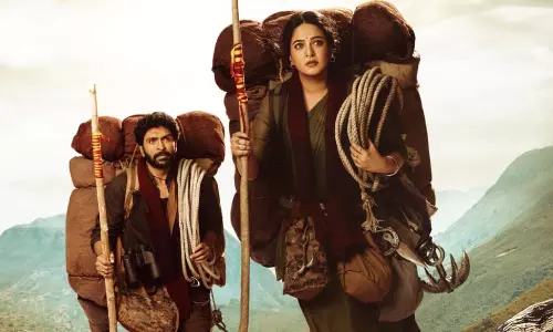 ఘాటీతో విక్రమ్ ప్రభు.. సమ్ థింగ్ స్పెషల్!