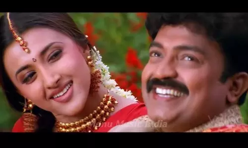 డ్రీమ్ అయినా..లైవ్ అయినా ముద్దొద్దు సామీ!