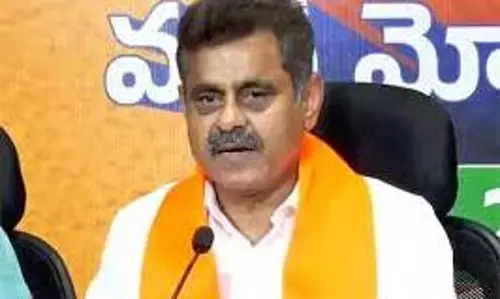 బీజేపీలో బాల్ రాజ‌కీయం!