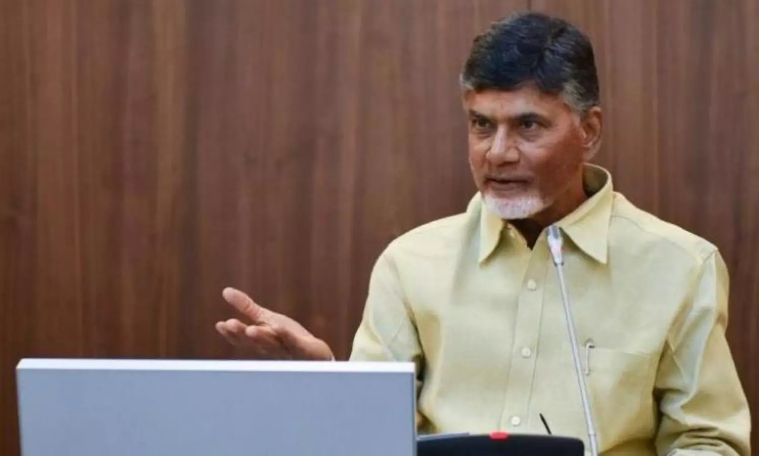 టీడీపీకి చంద్ర‌బాబు కొత్త ర‌క్తం.. వ్యూహం అద‌రాల్సిందే..!