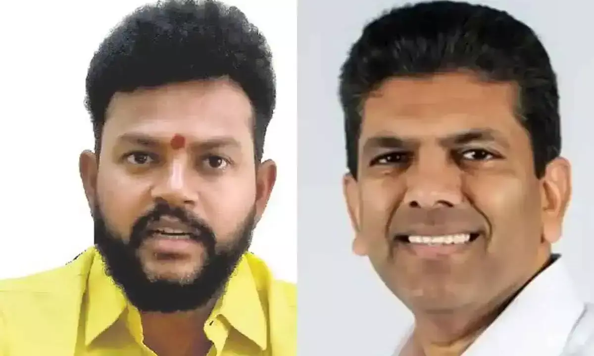 కేంద్ర మంత్రులకు కష్టాలు: పర్సనల్ ఇమేజే సేఫ్.. ? కేంద్ర మంత్రులకు కష్టాలు: పర్సనల్ ఇమేజే సేఫ్.. ?