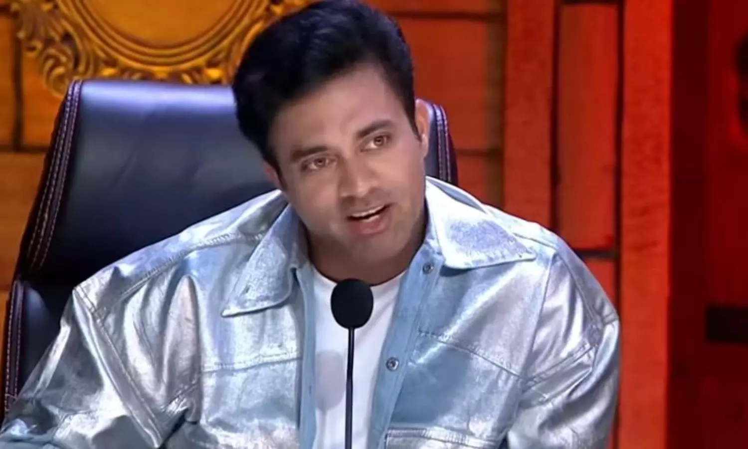 ఊరునుంచి వచ్చేస్తారు.. ఆ ఇష్యూపై నవదీప్ కామెంట్..!