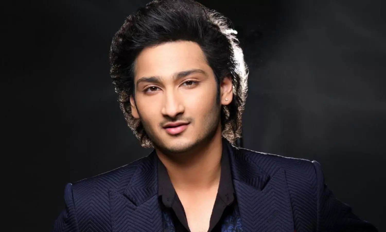 కృష్ణ మూడో తరం కోసం పెద్ద ప్లానింగ్‌