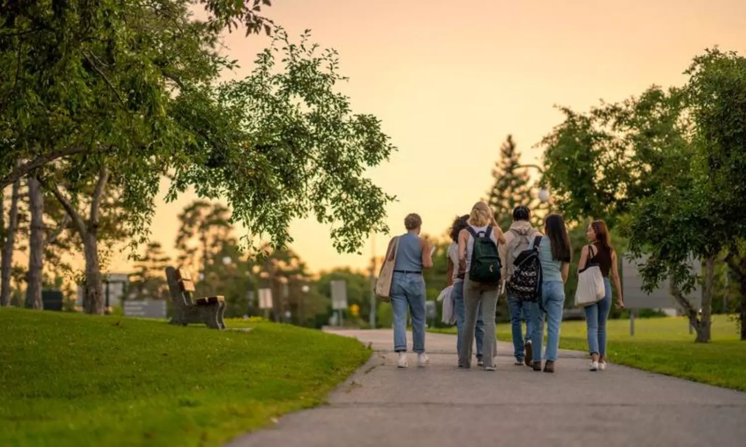 నాలుగేళ్లు చదువుకొని వెళ్లిపోవాలి.. అమెరికా చదువులు ఇక కష్టమే నాలుగేళ్లు చదువుకొని వెళ్లిపోవాలి.. అమెరికా చదువులు ఇక కష్టమే