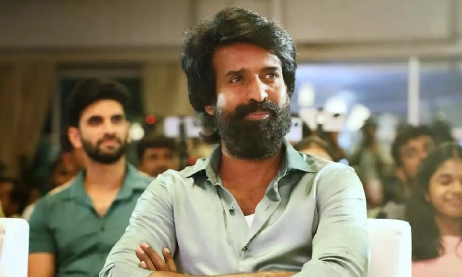 కూలీ నుంచి స్టార్ గా అత‌డి ప్ర‌యాణం!