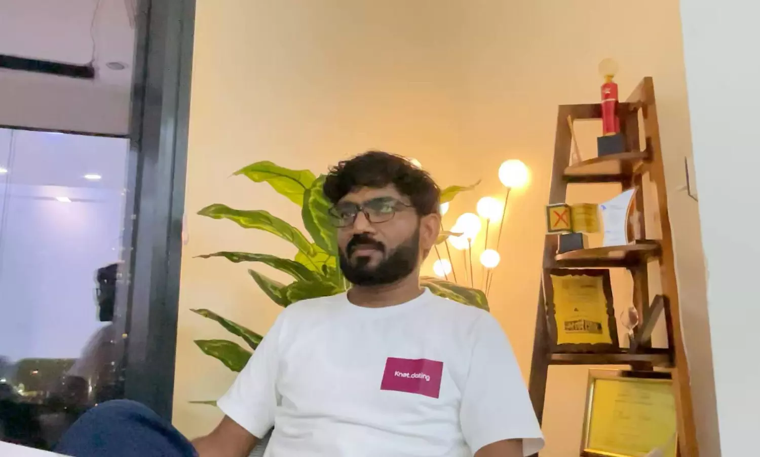 డేటింగ్ యాప్.. వీళ్లు మామూలు ముదుర్లు కాదండోయ్!