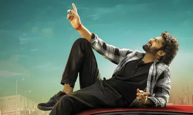 రాజాసాబ్ కొత్త డేట్ చెప్పేసిన ప్రొడ్యూసర్ రాజాసాబ్ కొత్త డేట్ చెప్పేసిన ప్రొడ్యూసర్