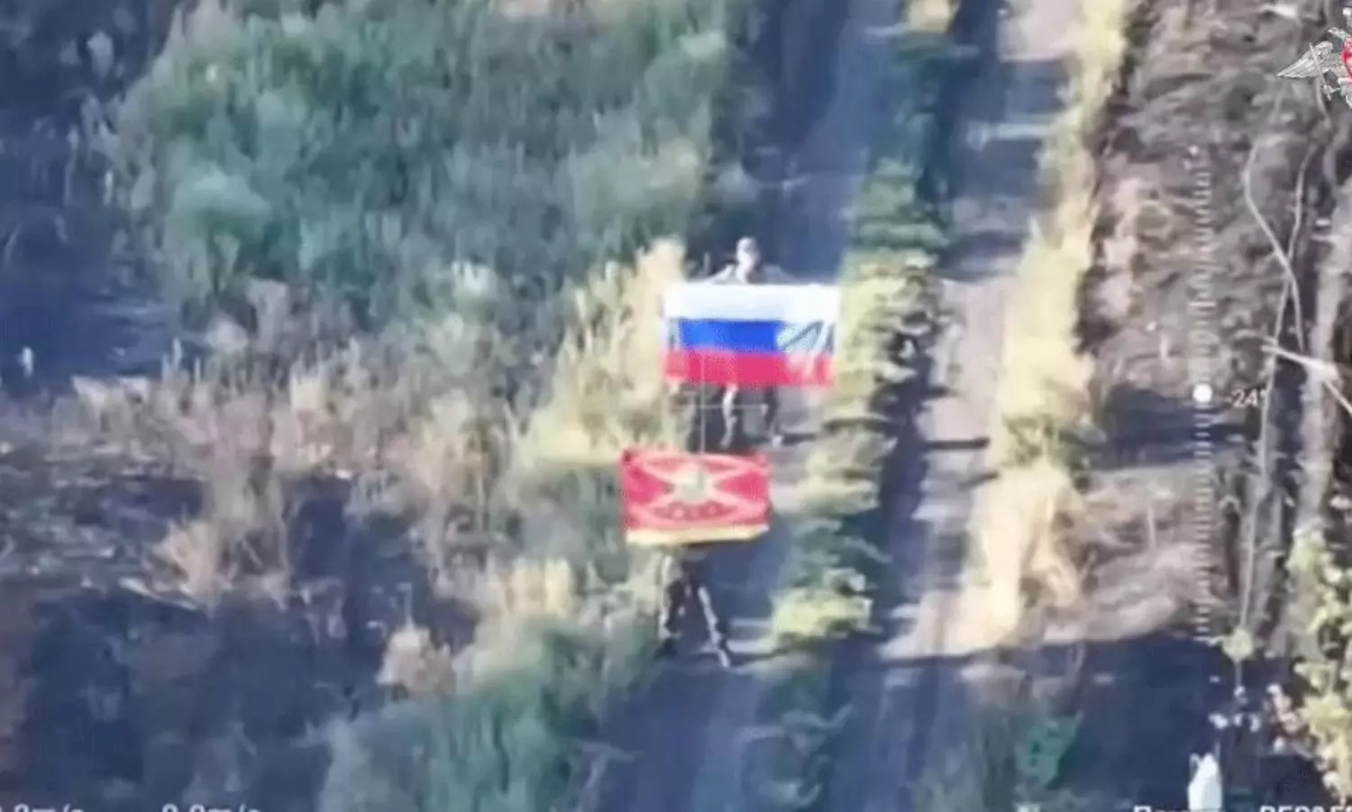 రష్యా–ఉక్రెయిన్ యుద్ధంలో కొత్త మలుపు