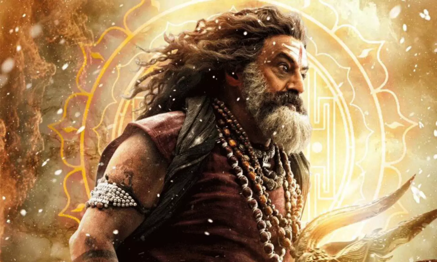 అనుకున్నట్లే ట్విస్ట్ ఇచ్చిన అఖండ 2