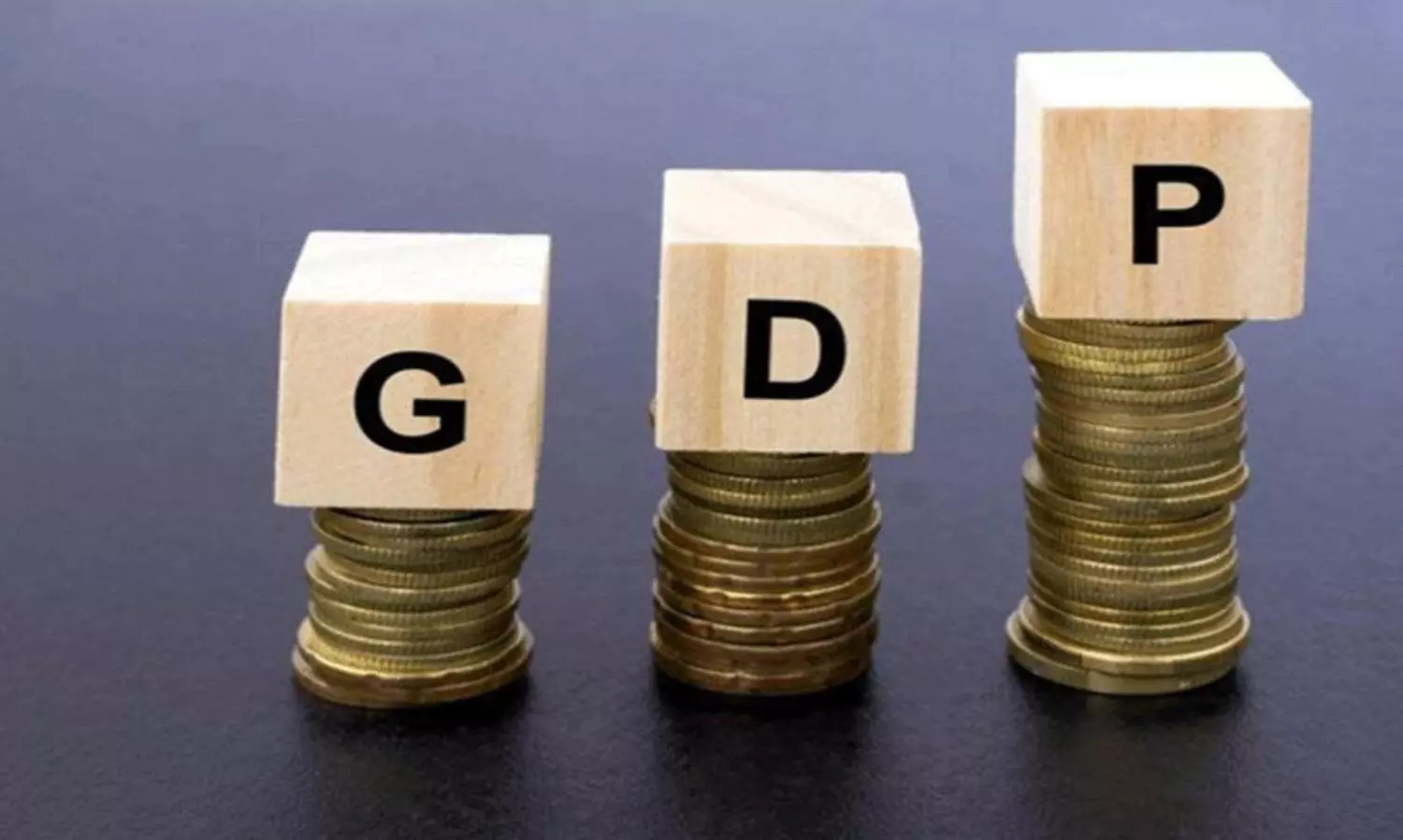 2038 నాటికి రెండో అతిపెద్ద ఆర్థిక శక్తిగా భారత్ 2038 నాటికి రెండో అతిపెద్ద ఆర్థిక శక్తిగా భారత్