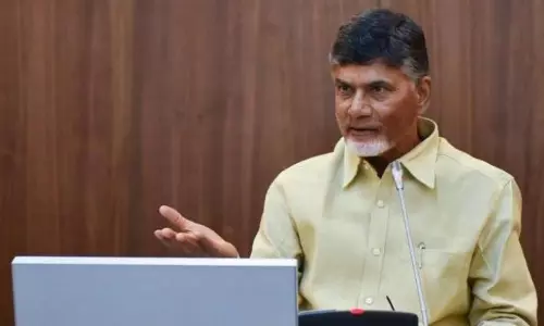 టీడీపీకి చంద్ర‌బాబు కొత్త ర‌క్తం.. వ్యూహం అద‌రాల్సిందే..!