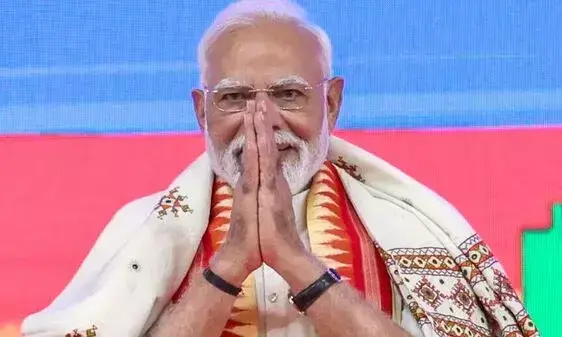 మోడీ గారి డిగ్రీ....బిగ్ డిబేట్ !