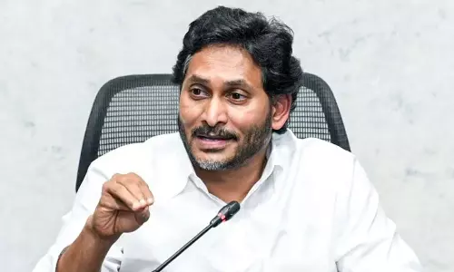 వైసీపీపై రెడ్ల ఒత్తిడి.. రీజ‌న్ ఇదే...?