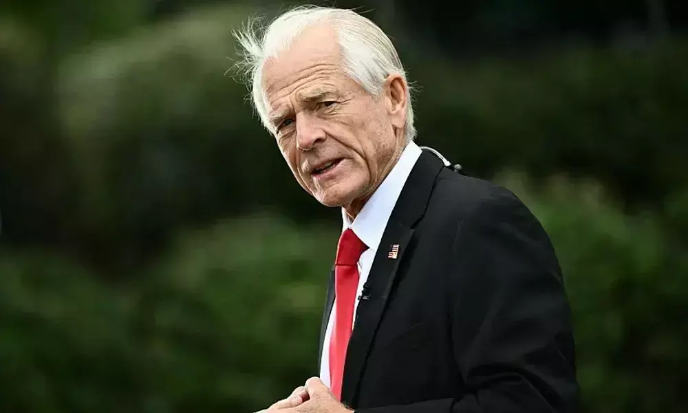 మోదీ యుద్ధం.. రెచ్చిపోయిన అమెరికా