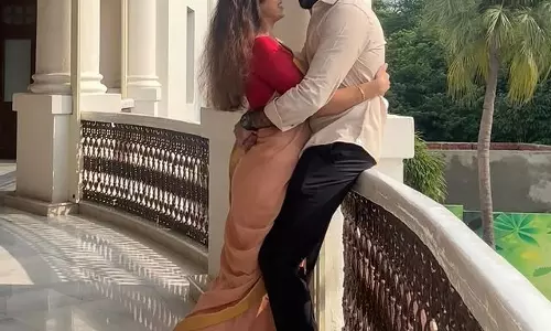 Nivetha Pethuraj Set to Begin a New Chapter with Wedding