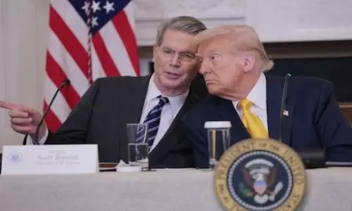 భారత్-అమెరికా సుంకాల వివాదం: అంతిమంగా కలిసి నడుస్తాయా?