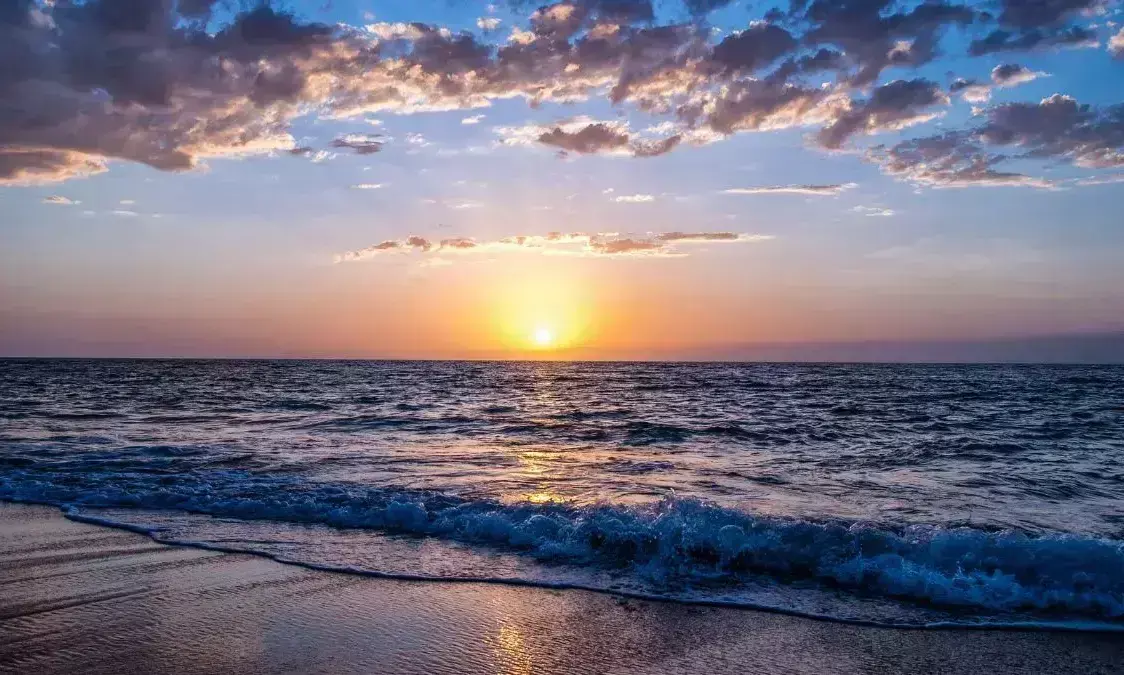 హైదరాబాదులో బీచ్.. నమ్మడం లేదా..అయితే ఇది చూడండి!