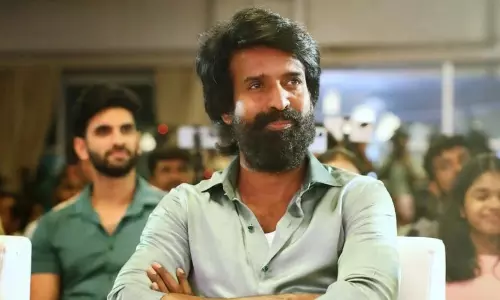 కూలీ నుంచి స్టార్ గా అత‌డి ప్ర‌యాణం!