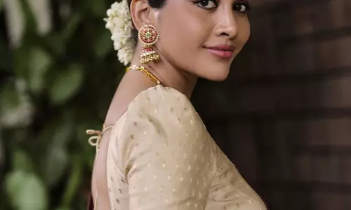 Nabhas Traditional Vinayaka Chavithi Celebrations