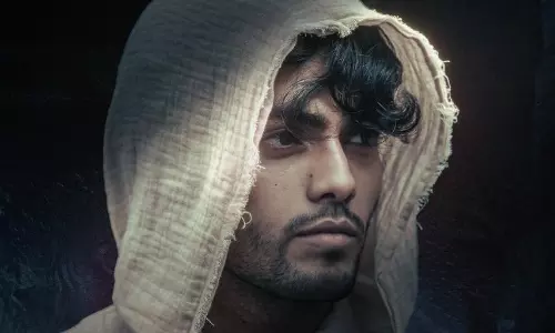 నాగ చైతన్య సినిమాలో ఆస్కార్ నామినేటెడ్ నటుడు..