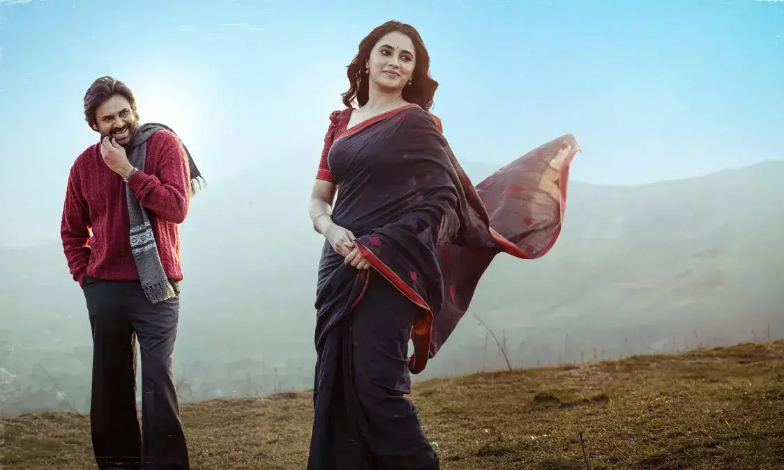 OG అన్నీ టాప్ లేపేస్తున్నాయ్..!