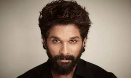 ఐకాన్ స్టార్ బాలీవుడ్ ఎంట్రీ టాలీవుడ్ రాత మార్చేలా!