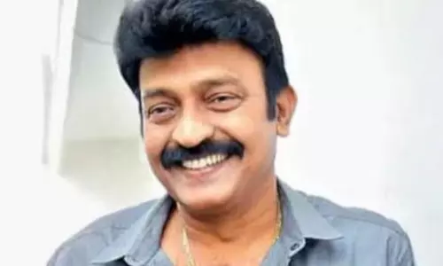 ఆయ‌న సెకెండ్ ఇన్నింగ్స్ ఇంత సైలెంట్ గానా?