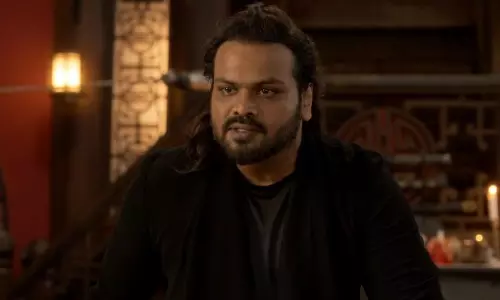 మనోజ్ బ్లడ్ లోనే విలనిజం!