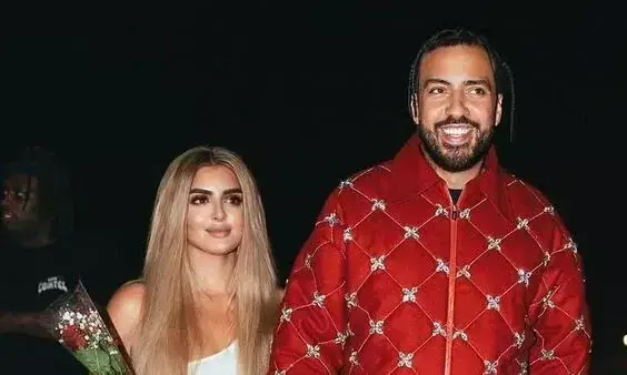 ఇన్ స్టాలో విడాకులు.. సింగర్ తో దుబాయ్ యువరాణి నిశ్చితార్థం