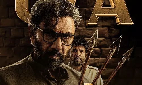 త్రిబాణధారి బార్బరిక్‌ సెన్సార్.. సినిమా ఎలా ఉండబోతోందంటే..