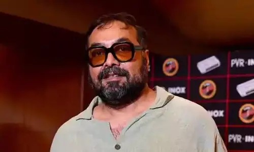 నెట్‌ఫ్లిక్స్ స‌రండోస్‌కి మ‌ళ్లీ కోటింగ్ ఇచ్చాడు!