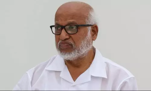 ఆ ఓట్లు మావే అంటున్న జస్టిస్ సుదర్శన్ రెడ్డి...ఎవరా ఎంపీలు ఏమా పార్టీలు ?