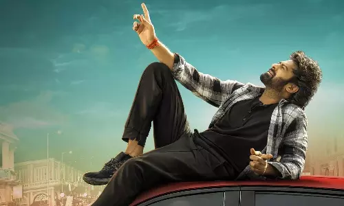 రాజా సాబ్ మీదే ఆ ఇద్దరి హోప్స్..?