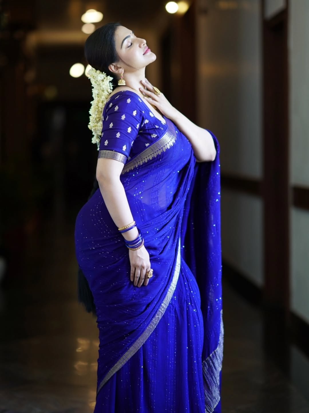 Honey Rose’s Style Always Hits the Right Notes