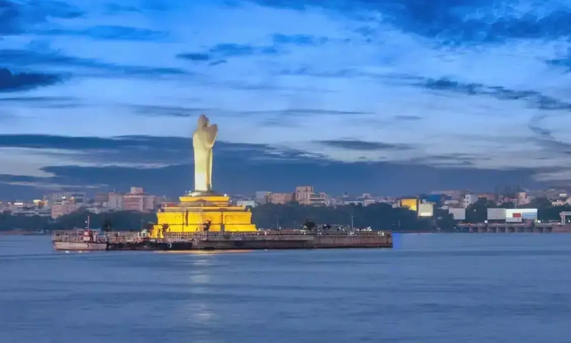 దేశంలో మహిళలకు సురక్షిత నగరాలు ఇవే.. హైదరాబాద్ సంగతేంటి?