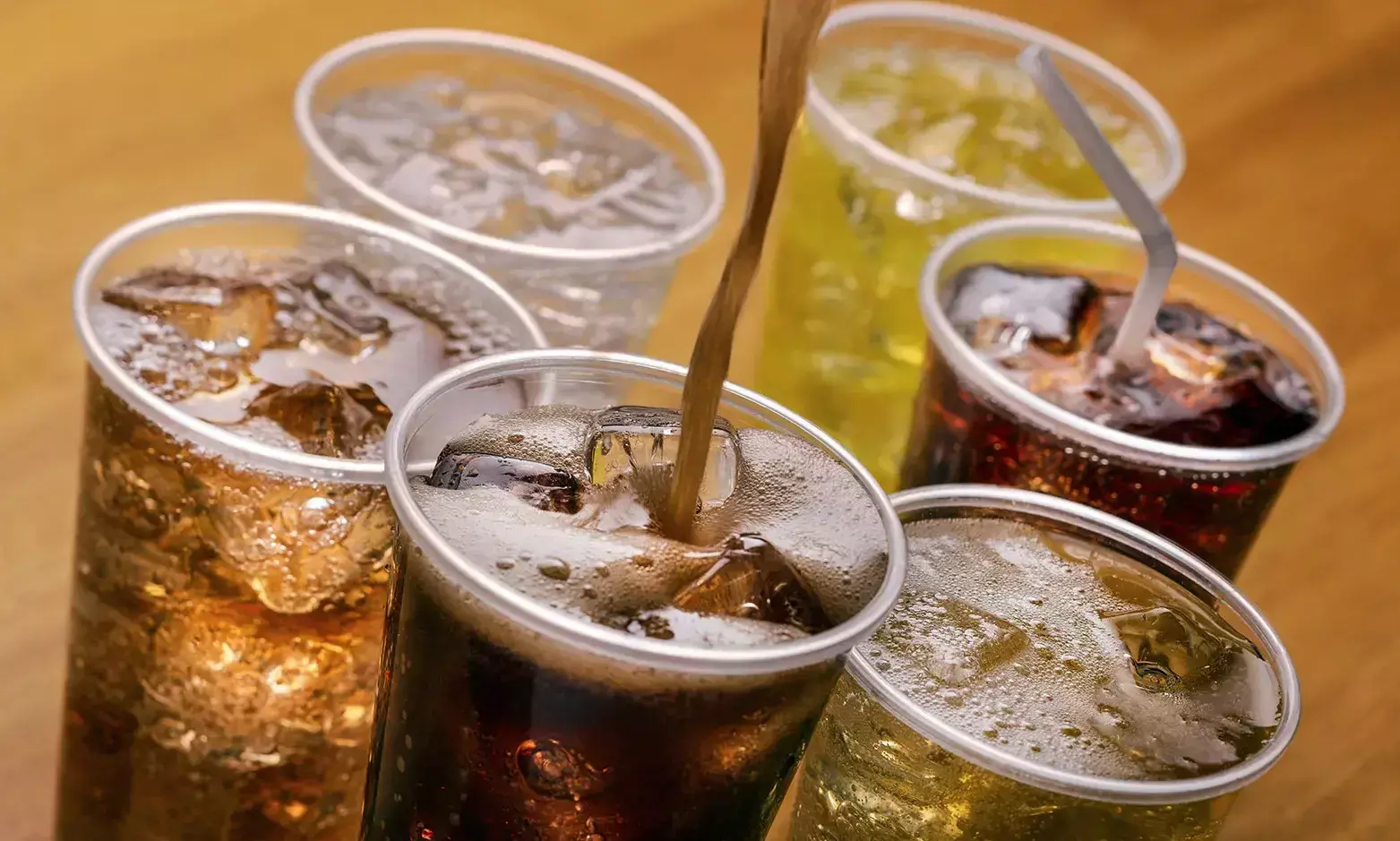 అమెరికా సాఫ్ట్‌ డ్రింక్స్ బహిష్కరణ: ఓ ఆర్థిక ఆయుధమా?