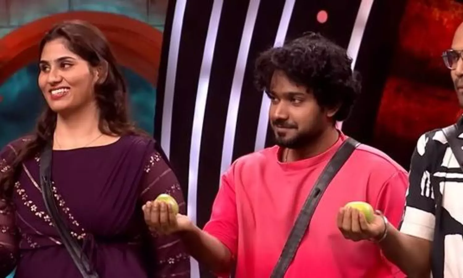 బిగ్ బాస్ అగ్నిపరీక్ష.. విభజించు పాలించు..!