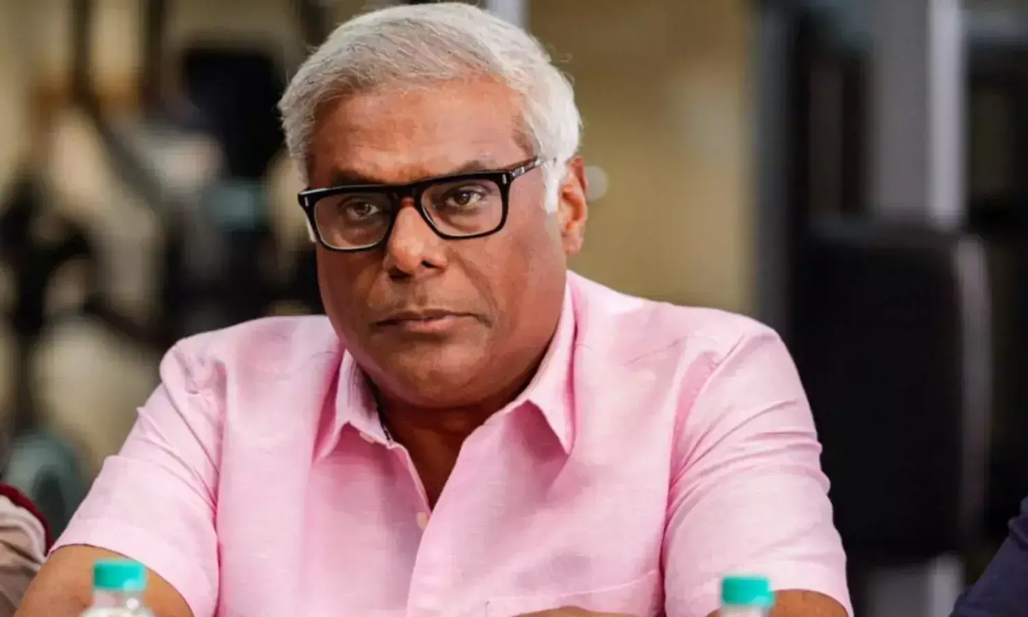 నేషనల్ అవార్డ్.. అప్పుడు పార్టీ ఇవ్వడానికి డబ్బులే లేవ్: సీనియర్ యాక్టర్ నేషనల్ అవార్డ్.. అప్పుడు పార్టీ ఇవ్వడానికి డబ్బులే లేవ్: సీనియర్ యాక్టర్