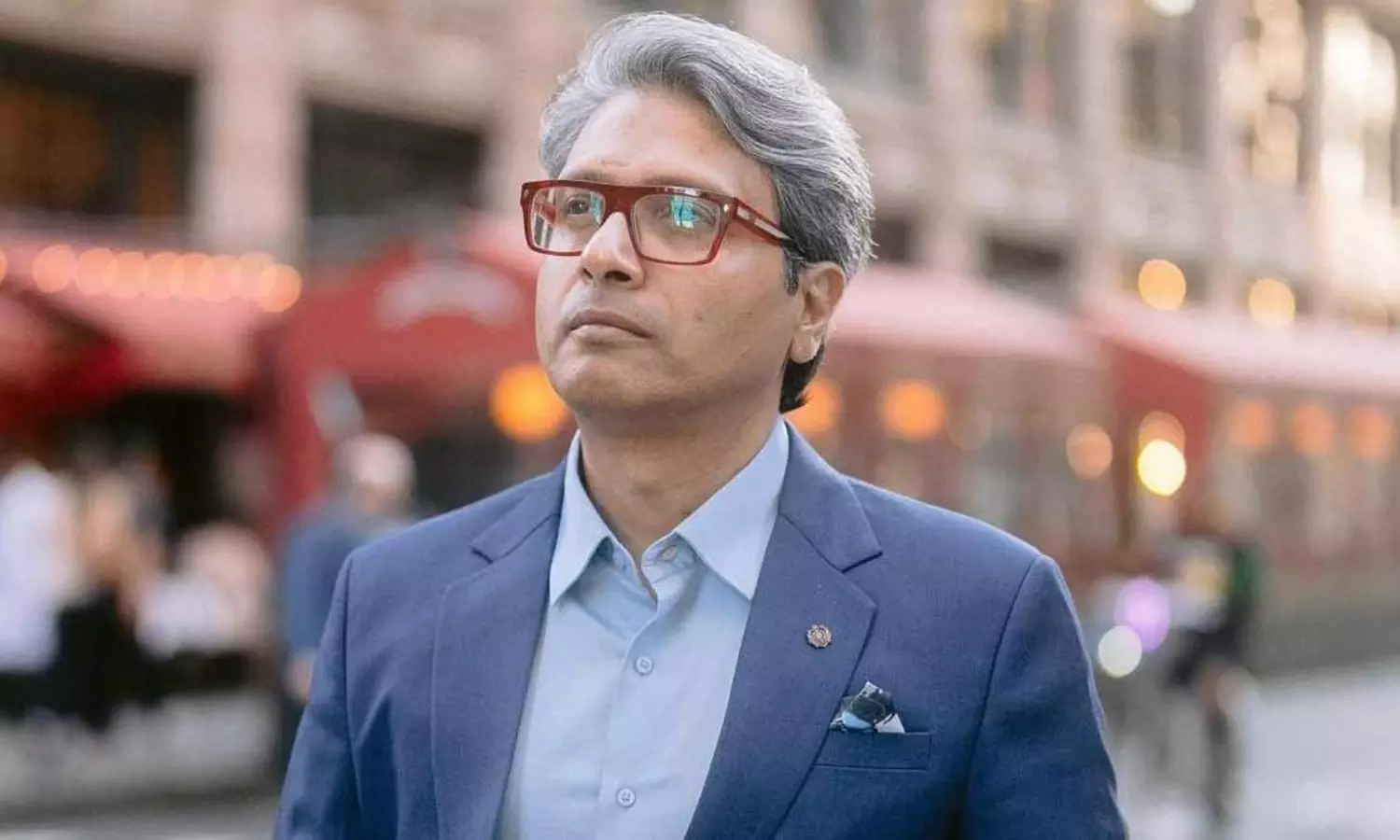 కిల్ డైరెక్టర్.. బాలీవుడ్ టు హాలీవుడ్!