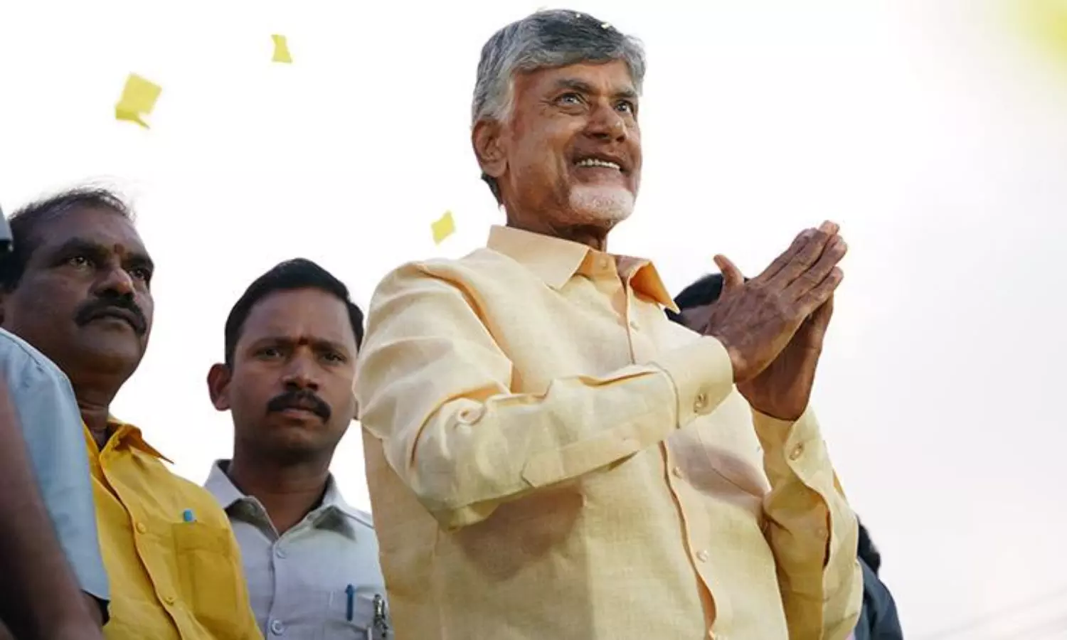 ఉత్తమ ముఖ్యమంత్రుల ర్యాంకింగ్.. ఈ సారి అదరగొట్టిన చంద్రబాబు