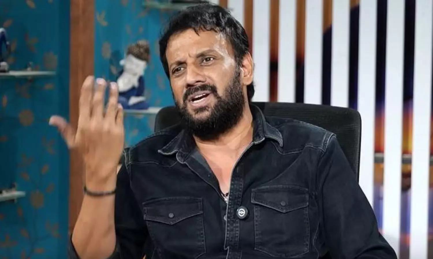 నా భార్యకు క్యాన్సర్.. చిరంజీవి అలా చేస్తారనుకోలేదు - ఉత్తేజ్