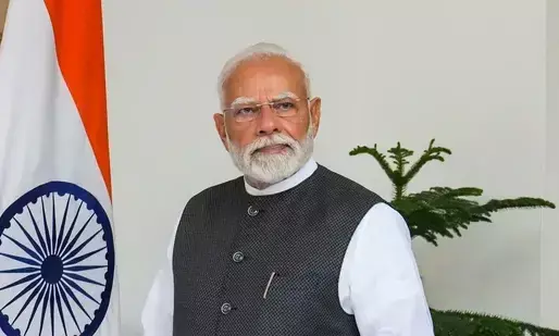 సంఘీయుడే బీజేపీ కొత్త సారధి...మోడీకి భారీ ఊరట !