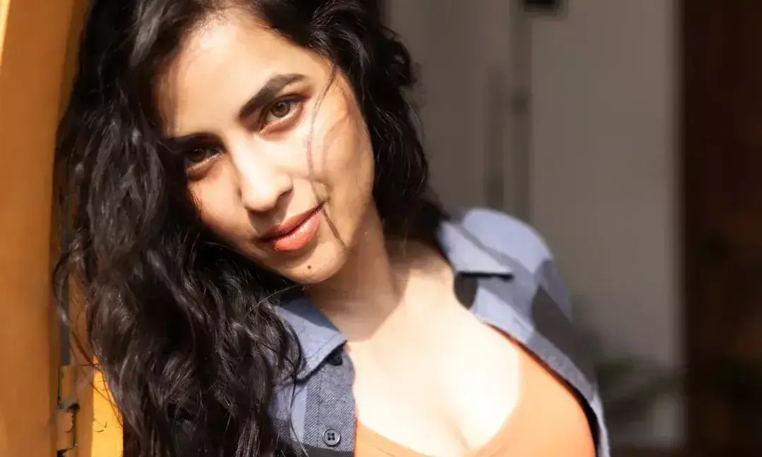 అలాంటి పాత్రలు కావాలంటున్న నాని బ్యూటీ.. వర్కౌట్ అవుతుందా?