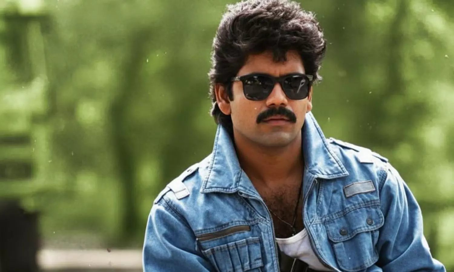 ది కింగ్ అండ్ వర్సటైల్ స్టార్ నాగార్జున..!