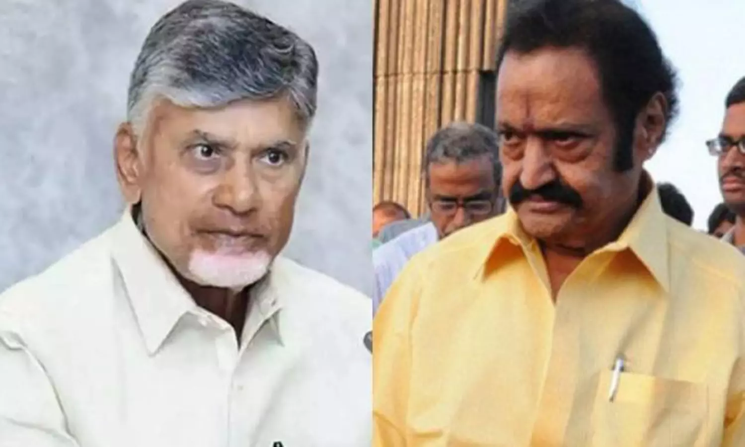 జూనియర్ ఎన్టీఆర్ అభిమానుల గొడవల వేళ.. బావమరిది హరికృష్ణపై చంద్రబాబు ఎమోషన్